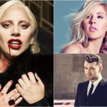 Lady Gaga / Ellie Goulding / Sam Smith