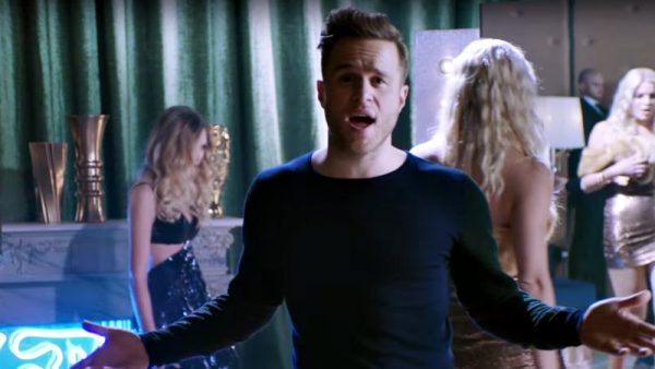 Olly Murs - Stevie Knows