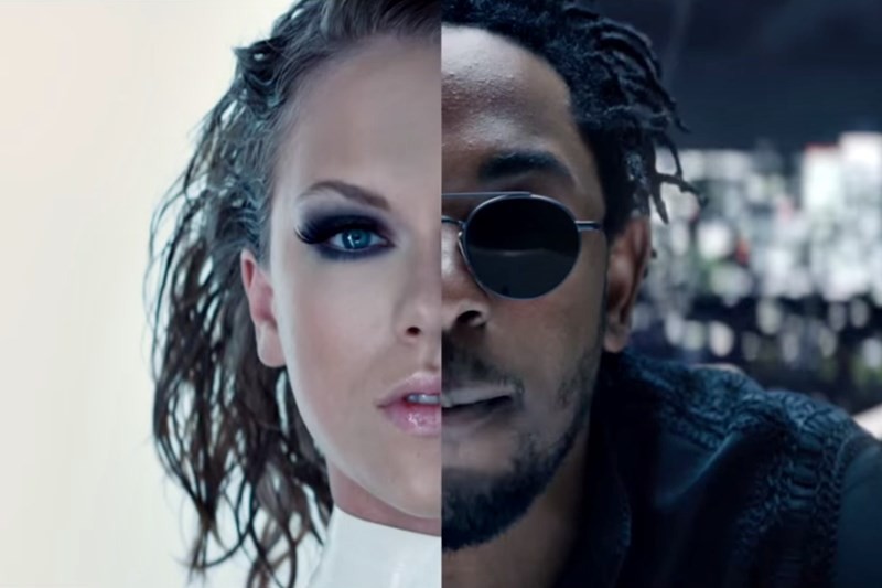 Taylor Swift și Kendrick Lamar, artiștii cu cele mai multe nominalizări la Grammy 2016