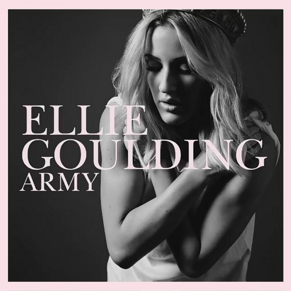 Ellie Goulding Army