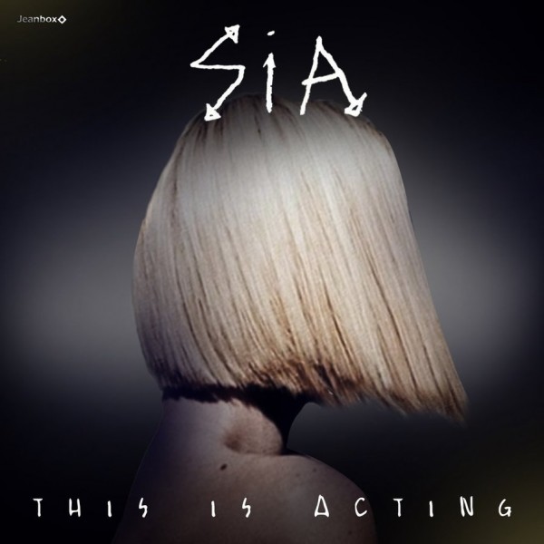 Sia This is Acting
