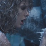 Taylor Swift - Out of the woods