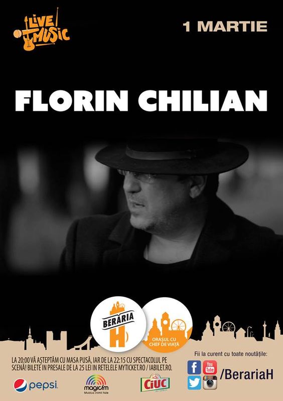 Florin Chilian