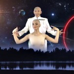 M I H A I - Paradisio (videoclip Eurovision 2016)