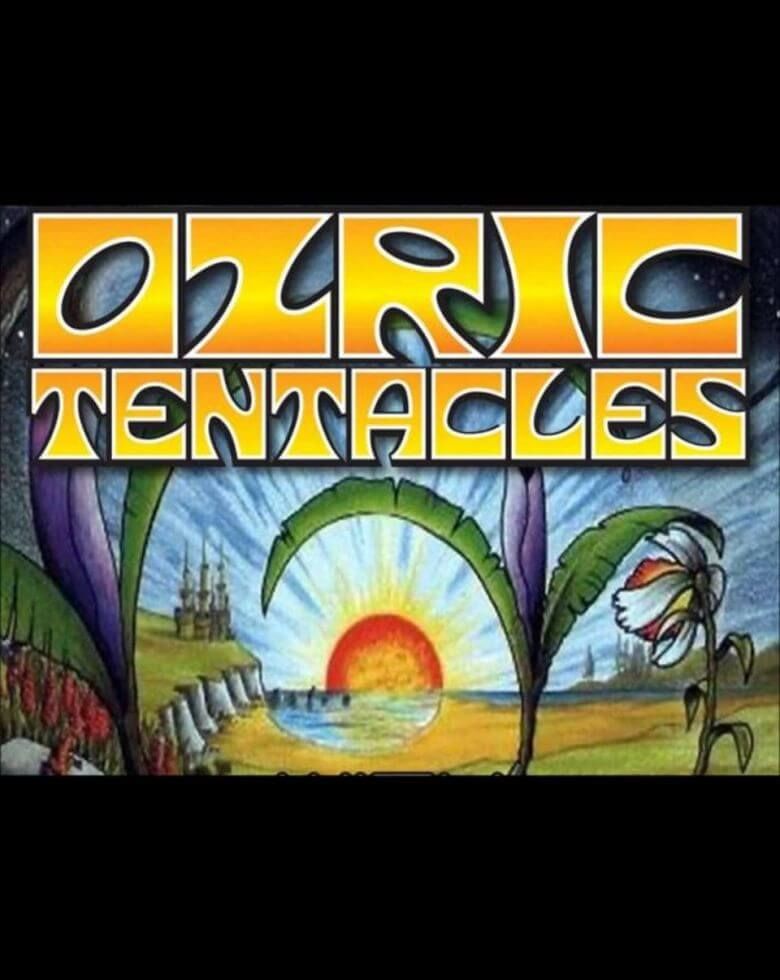 Ozric Tentacles