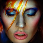 Lady Gaga, tribut David Bowie @Grammy 2016