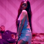 Rihanna - Work (Eplicit) ft. Drake