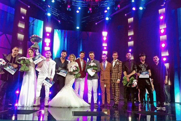 Finalistii selectiei nationale pentru Eurovision 2016
