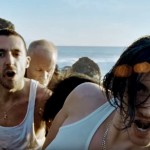 The Last Shadow Puppets - Aviation