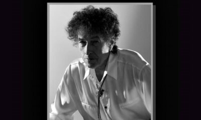 Bob Dylan