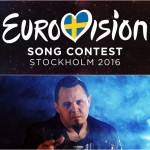 Ovidiu Anton nu va mai putea participa la Eurovision 2016