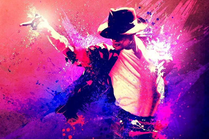 Concert tribut Michael Jackson în România, iulie 2016