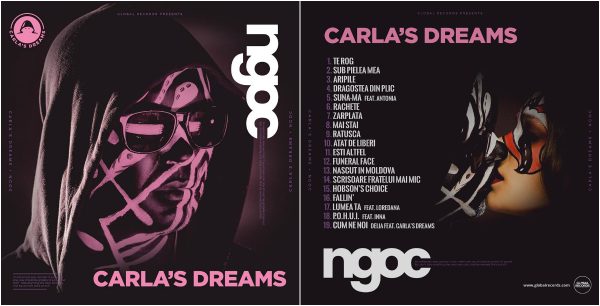 Carla's Dreams -"NGOC" 