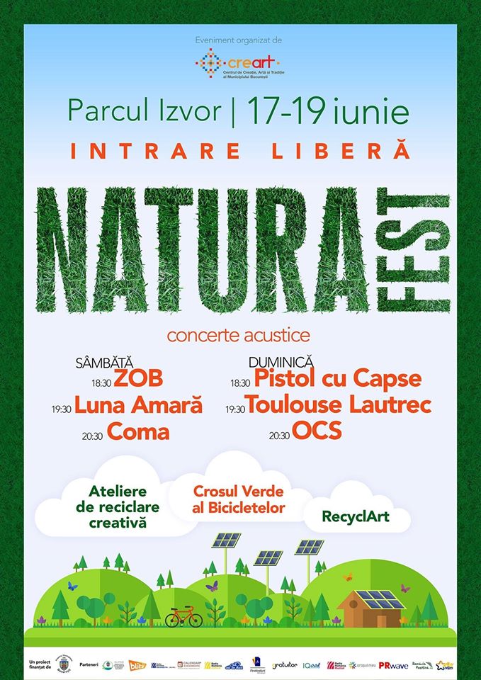 Natura Fest
