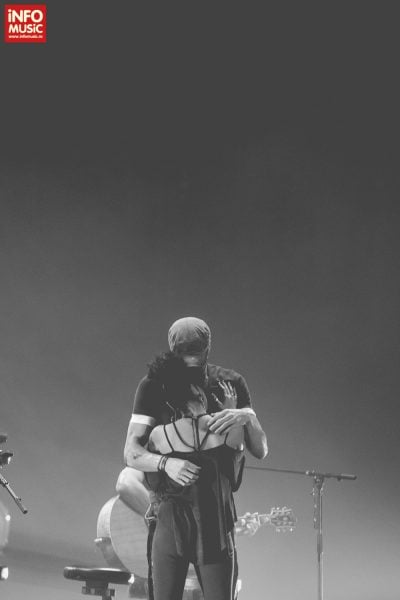 Concert Enrique Iglesias la Romexpo Bucuresti pe 12 mai 2016
