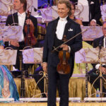 Concert André Rieu pe 11 iunie 2016 la București
