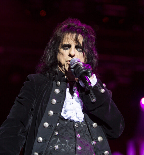 Alice Cooper în concert la București