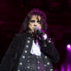 Alice Cooper în concert la București