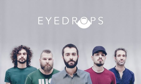 EyeDrops