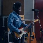 Michael Kiwanuka - Cold Little Heart (Live Session Video)