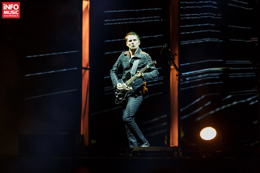 Matthew Bellamy