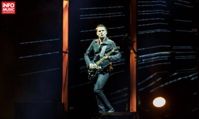 Matthew Bellamy