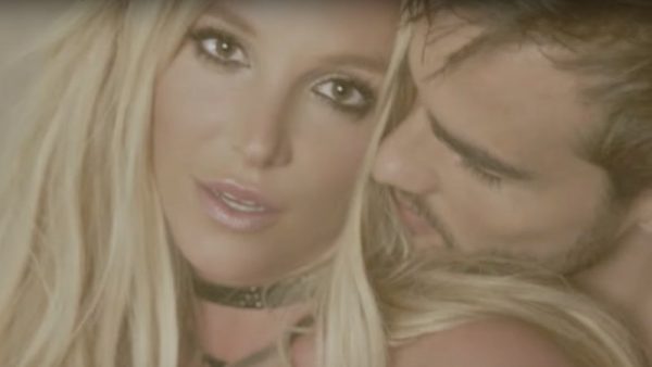 Britney Spears - Make Me... ft. G-Eazy