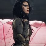 Katy Perry - ”Rise” (imagine din videoclip)