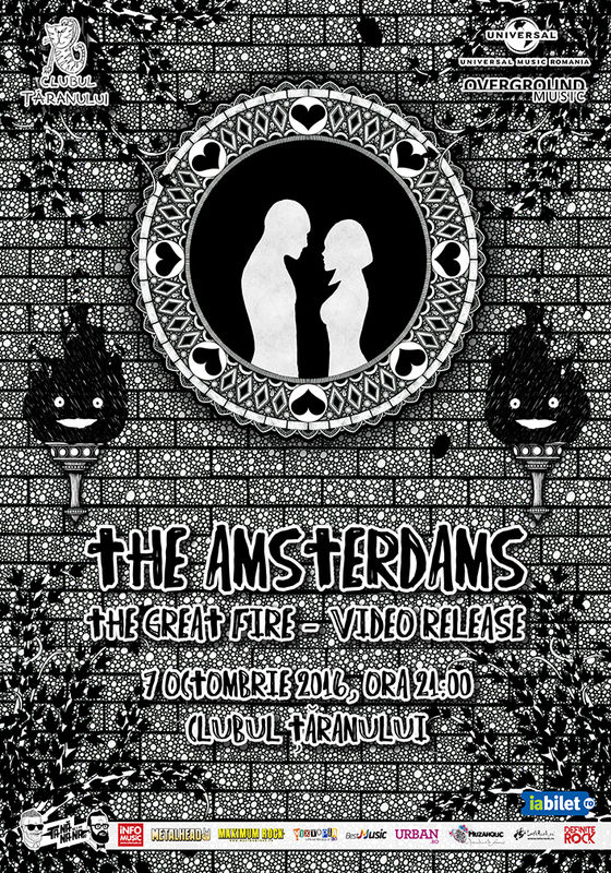 The Amsterdams