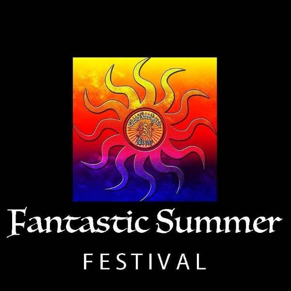 Poster eveniment Fantastic Summer Festival