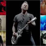 Screenshot-uri din 7 videoclipuri noi Metallica (de pe albumul ”Hardwired...to Self-Destruct”)
