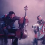 2CELLOS - The Show Must Go On