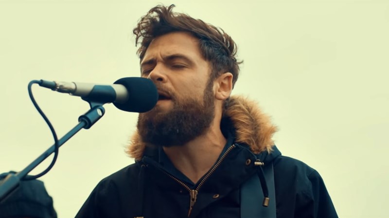 Passenger | Aint no sunshine ( Bill Withers Cover)