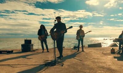 Passenger | Girl From The North Country (Bob Dylan Cover)