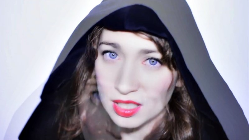 Regina Spektor - The Trapper and The Furrier