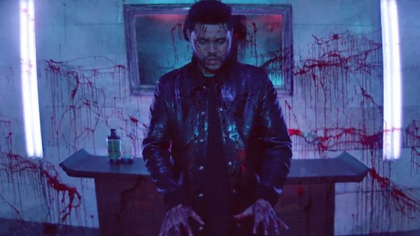 The Weeknd - M A N I A