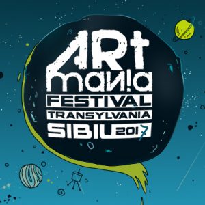 ARTmania Festival 2017