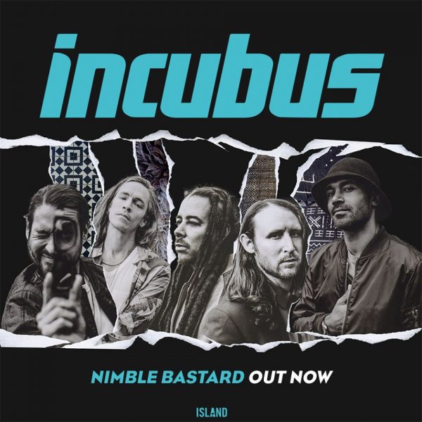 Coperta single Incubus Nimble Bastard