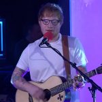 Ed Sheeran cover Little Mix Touch