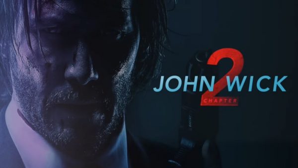 John Wick 2 coloana sonora melodie Jerry Cantrell