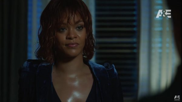 Trailer Rihanna Bates Motel Sezon 5