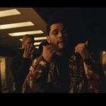 Videoclip The Weeknd Reminder