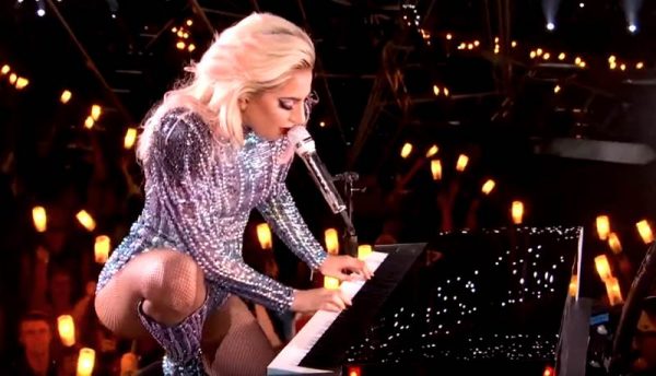 Lady Gaga - Super Bowl 2017