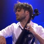 2CELLOS - Wake Me Up/We Found Love