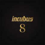 Incubus coperta album 8