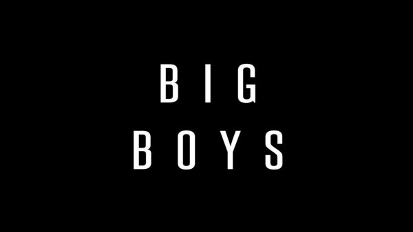 Single Chuck Berry Big Boys