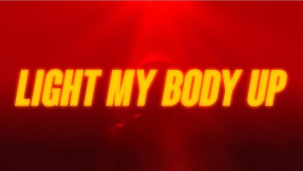 Single David Guetta Nicki Minaj Lil Wayne Light My Body Up