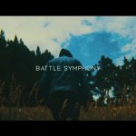 Single Linkin Park Battle Symphony