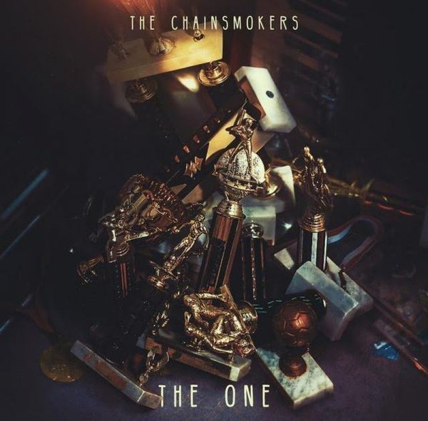 Single The Chainsmokers The One
