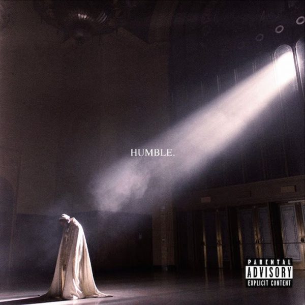 Videoclip Kendrick Lamar Humble